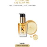 Kerastase Elixir Ultime Saç Bakım Yağı 30 ml 30 ml