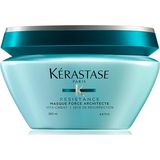 Kerastase Force Architecte Yıpranmış Saçlar Için Maske (1-2) 200ML - Standart