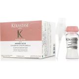 Kerastase Fusio Dose Concentre Chroma Absolu Boyalı ve Röfleli Saçlar İçin 10x12 ml Renk Koruyucu Kür Saç Serumu