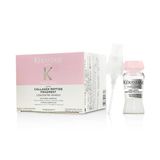 Kerastase Fusio Dose Concentre Genesis Koparak Dökülen Zayıf Saçlar İçin 10x12 ml Güçlendirici Kür