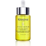 Kerastase Fusio Scrub Apaisant Hassas Saç Derisi için Yatıştırıcı ve Arındırıcı Peeling