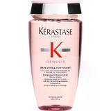 Kerastase Genesis Bain Hydra-Fortifiant Ince Telli Saçlar Için Dökülme Karşıtı Güçlendirici Şampuan 250ml 250ml