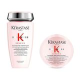Kerastase Genesis Bain Hydra-Fortifiant Şampuan 250 Ml + Genesis Maske 75 Ml