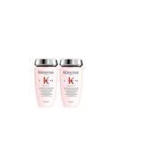 Kerastase Genesis Bain Nutri-Fortifiant Saç Dökülme Karşıtı Şampuan, Set of 2, 250 ml x 2