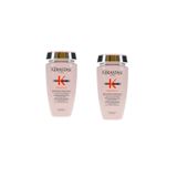 Kerastase Genesis Bain Nutri-Fortifiant Şampuan, Saç Dökülmesine Karşı, 2'li Set, 250ml