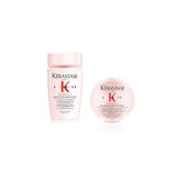 Kerastase Genesis Bain Saç Dökülmesine Karşıtı Güçlendirici Şampuan 80 ml, Maske 75 ml, Set