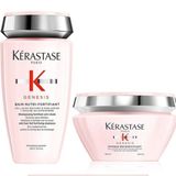 Kerastase Genesis Dökülme Karşıtı 250 ml Şampuan+200 ml Saç Maskesi