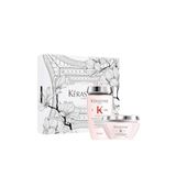 Kerastase Genesis Dökülme Karşıtı Bakım Seti, Şampuan 250ml + Maske 200ml, Unisex