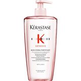 Kerastase Genesis Dökülme Karşıtı Güçlendirici Şampuan 500 ml İnce Telli Saçlar İçin Besleyici Etki - Genesis Bain Hydra-Fortifiant