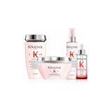 Kerastase Genesis Dökülme Önleyici 250 ml Şampuan+200 ml Maske+150 ml Thermique Sprey