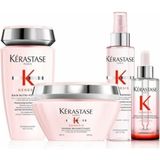 Kerastase Genesis Dökülme Önleyici Saç Bakım Seti, Şampuan 250 ml, Maske 200 ml, Sprey 150 ml, Serum 90 ml
