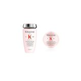 Kerastase Genesis Dökülme Önleyici Şampuan 250 ml ve Maske 75 ml Set