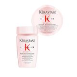 Kerastase Genesis Dökülme Önleyici Şampuan 80 ml + Maske 75 ml Set