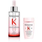 Kerastase Genesis Fortifiant Saç Serum 90ml + Genesis Şampuan 80 Ml - 1