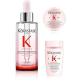 Kerastase Genesis Fortifiant Saç Serum 90ML + Şampuan 80ML + Maske 75ML - 000