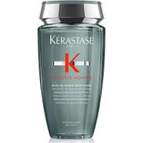 Kerastase Genesis Homme Bain De Force Quotidien Zayıf Saçlar İçin 250 ml Erkek Şampuanı