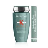 Kerastase Genesis Homme Bain De Masse Yoğunlaştırıcı Şampuan, 250ml, Erkek