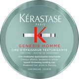 Kerastase Genesis Homme Şekillendirici Wax, 75 ml, Erkek Saç Kremi