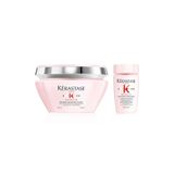 Kerastase Genesis Masque Reconstituant Saç Maskesi 200ml + Genesis Şampuan 80ml