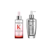 Kerastase Genesis Saç Dökülme Karşıtı Serum 90 ml, Densifique Jeunesse Sprey Serum 100 ml, Kadın Bakım Seti