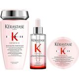 Kerastase Genesis Saç Dökülme Karşıtı Set, Şampuan, Serum ve Maske