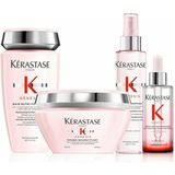 Kerastase Genesis Saç Dökülme Önleyici Set, Şampuan 250ml + Maske 200ml + Termik Sprey 150ml + Fortifiant Serum 90ml