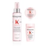 Kerastase Genesis Thermique Saç Spreyi 150ml + Şampuan 80ml + Maske 75ml Set