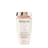 Kerastase Gloss Absolu Bain Creme Elektriklenmeye Eğilimli Saçlar İçin Parlaklık Veren Şampuan 250 Ml