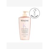 Kerastase Gloss Absolu Bain Creme Elektriklenmeye Eğilimli Saçlar İçin Parlaklık Veren Şampuan 500 Ml