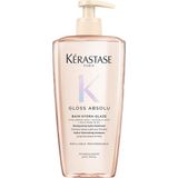 Kerastase Gloss Absolu Bain Hydra-Glaze 500 ml Büyük Boy Şampuan