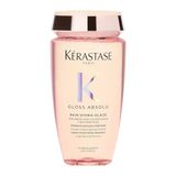 Kerastase Gloss Absolu Bain Hydra-Glaze Elektriklenmeye Eğilimli Saçlar 250 ml Parlaklık Veren Şampuan