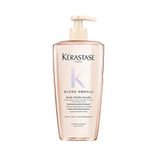 Kerastase Gloss Absolu Bain Hydra-Glaze Elektriklenmeye Eğilimli Saçlar 500 ml Parlaklık Veren Şampuan