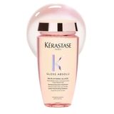 Kerastase Gloss Absolu Bain Hydra-Glaze Elektriklenmeye Eğilimli Saçlar İçin 250 ml Parlaklık Veren Şampuan