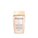 Kerastase Gloss Absolu Bain Hydra-Glaze Elektriklenmeye Eğilimli Saçlar İçin Parlaklık Veren Şampuan 80 ml