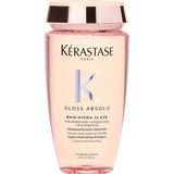 Kerastase Gloss Absolu Bain Hydra-Glaze - Şampuan 250 ml