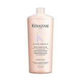 Kerastase Gloss Absolu Bain Hydra-Glaze Uzun Ve Elektriklenmeye Yatkın Saçlar İçin Parlaklık Şampuanı 1000 Ml