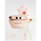 Kerastase Gloss Absolu Kalın Telli Ve Elektriklenmeye Eğilimli Saçlar Için Nemlendiren Maske 200ml