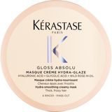 Kerastase Gloss Absolu Kalın Telli Ve Elektriklenmeye Eğilimli Saçlar Için Nemlendiren Maske 75ml 75ml