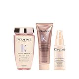Kerastase Gloss Absolu Trio Spring Saç Bakım Seti