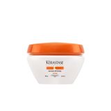 Kerastase İnce Telli Saçlar için Nemlendirici & Besleyici Saç Maskesi 200ml- Nutritive Masquinse 3474630565395
