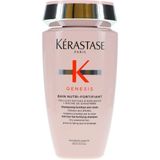 Kerastase Incelmiş Saçlar Için Hacim Veren Güçlendirici Şampuan 250ML