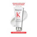 Kerastase İşlemden Yıpranan Saçlara Özel Nemlendirici ve Onarıcı Saç Bakım Kremi 200 ml Demb.937