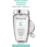 Kerastase Kepeklenen ve Pullanan Saçlar Için Onarıcı Şampuan 250 ml