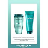 Kerastase Kérastase Extentioniste Saç Uzatan Şampuan 250ML.+SAÇ Uzatan Maske 200ML.