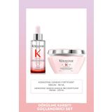 Kerastase Kérastase Genesis Anti-Chute Saç Dökülme Karşıtı Serum 90 ml