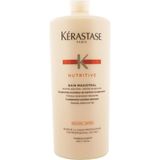 Kerastase Kuru Saçlara Özel Derinlemesine Nemlendirici Şampuan 1000 ml