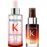 Kerastase Magic Night Duo Spring Dökülme Karşıtı Saç Bakım Seti - Standart