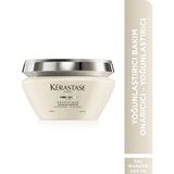 Kerastase Masque Densité 200 ML Hacim ve Dolgunluk Veren Saç Maskesi Kalın Telli Saçlar İçin