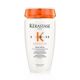 Kerastase Nutritive 100ml Kuru Saçlar İçin Şampuan Öncesi Bakım Bazı