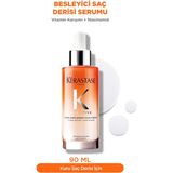 Kerastase Nutritive 90 ml Besleyici Saç Derisi Serumu Krem Formda Sürdürülebilir Malzeme Özelliği